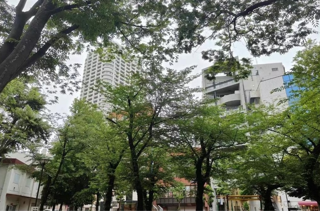 Temple Visit