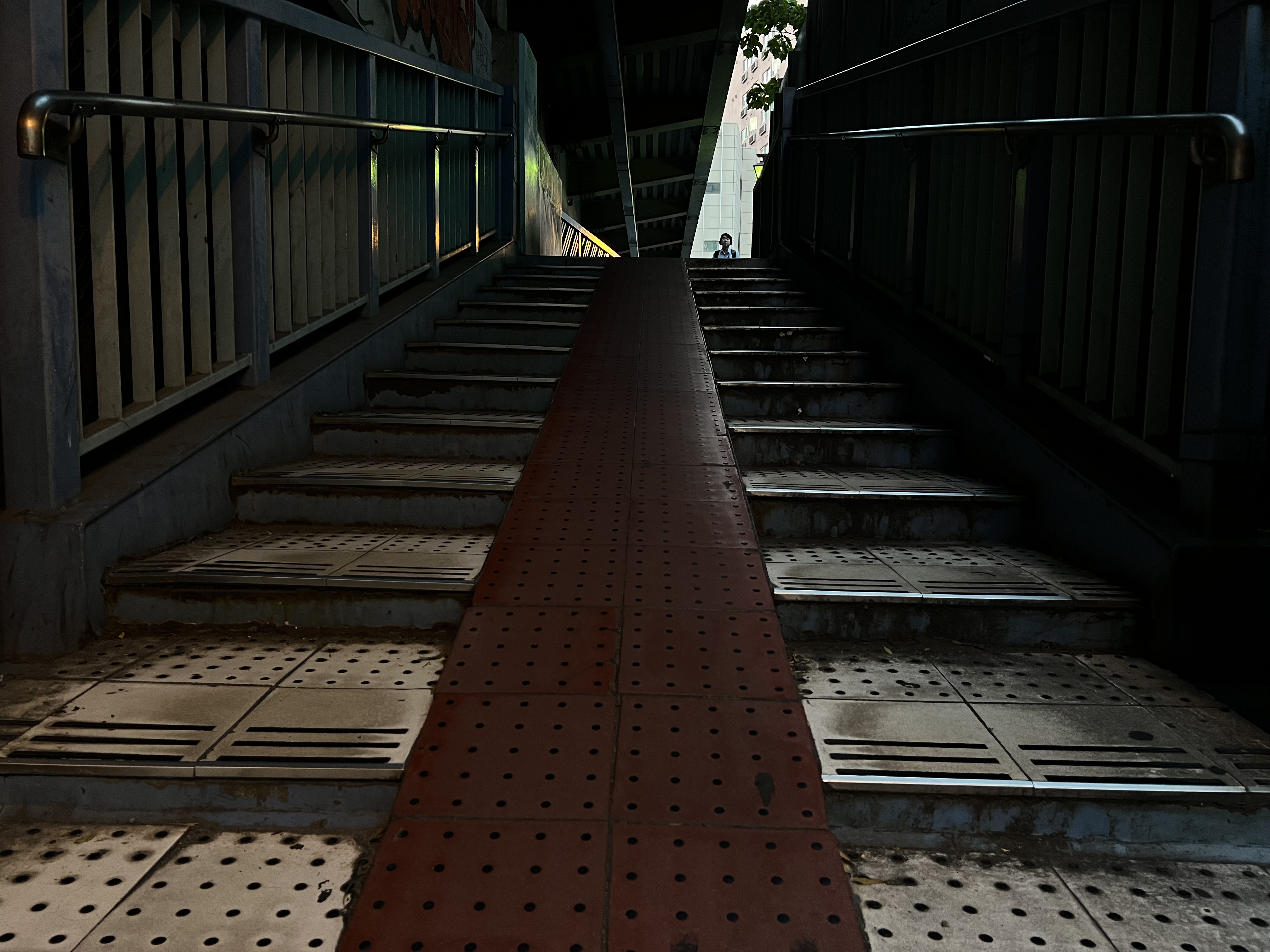 Slope Visit